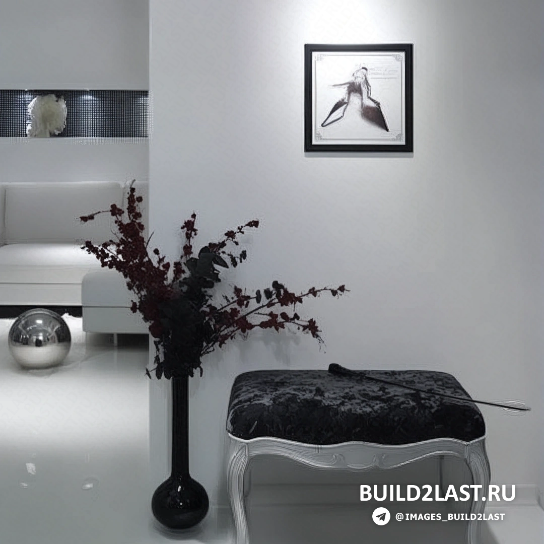 Детская комната с ярким дизайном, функциональной мебелью и игровыми элементами