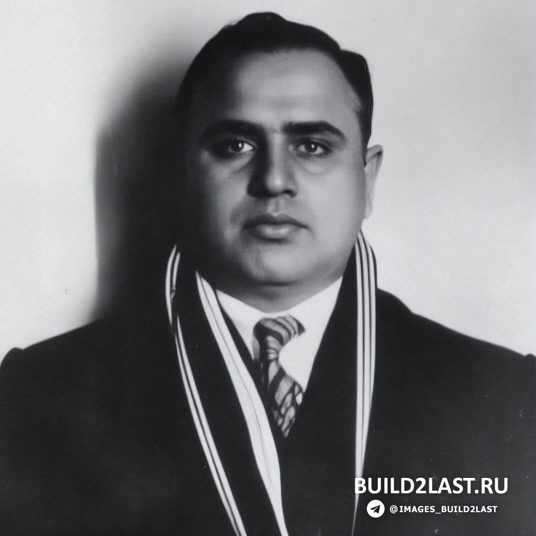 Фотография Чикаго, США, с исторической атмосферой времени Аль Капоне