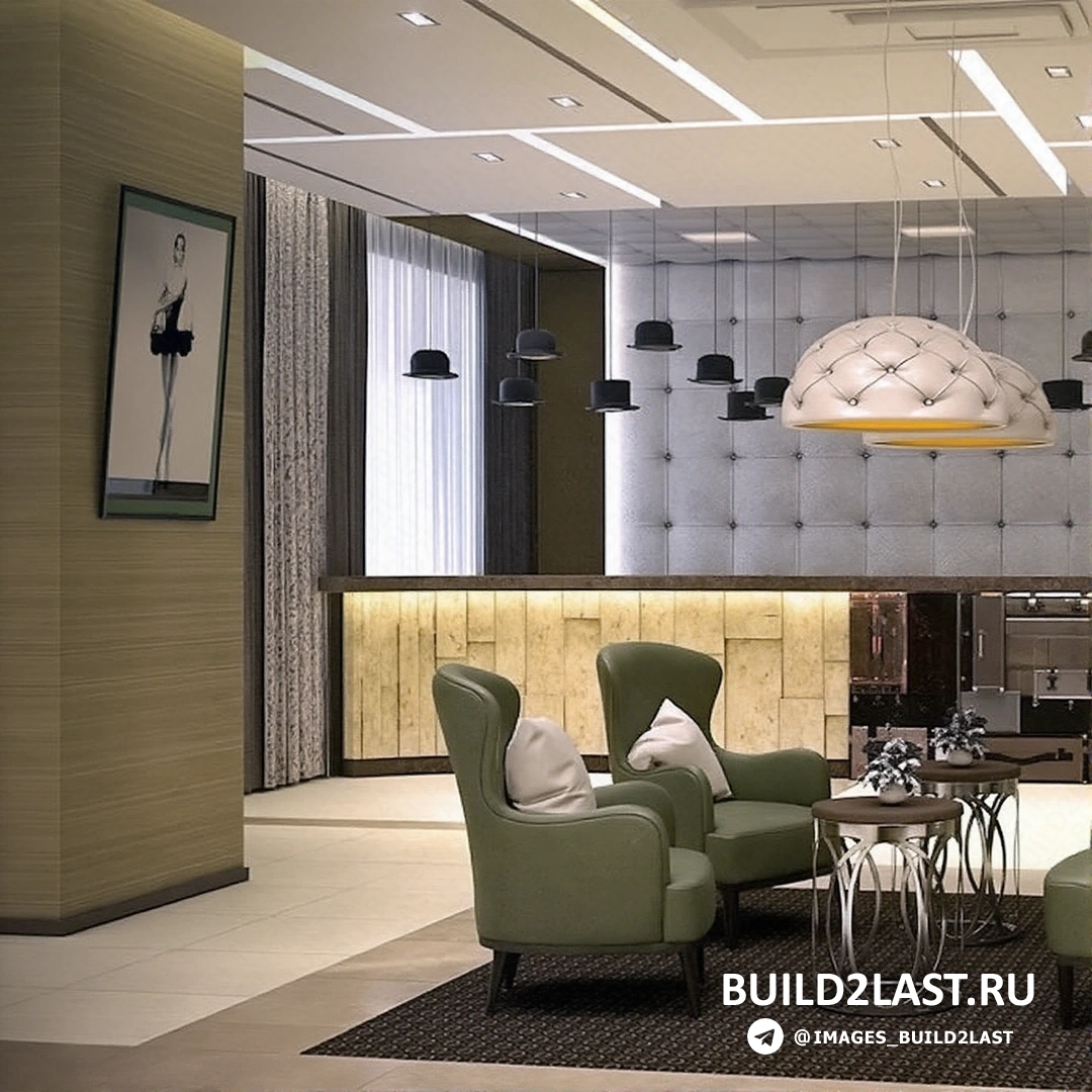 Минималистичные белые подвесные светильники в стиле модерн.