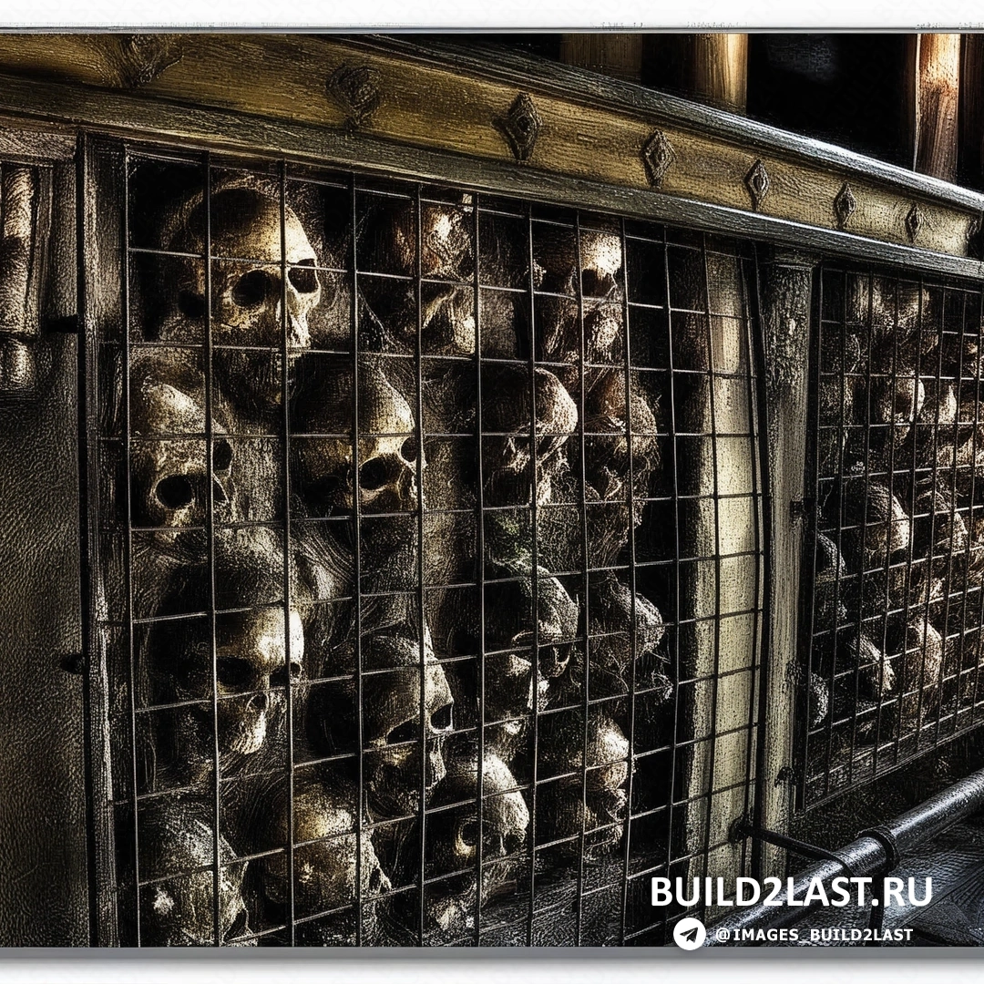 Посетители ресторана в костюмах, пьют напитки, окруженные призрачными элементами декора