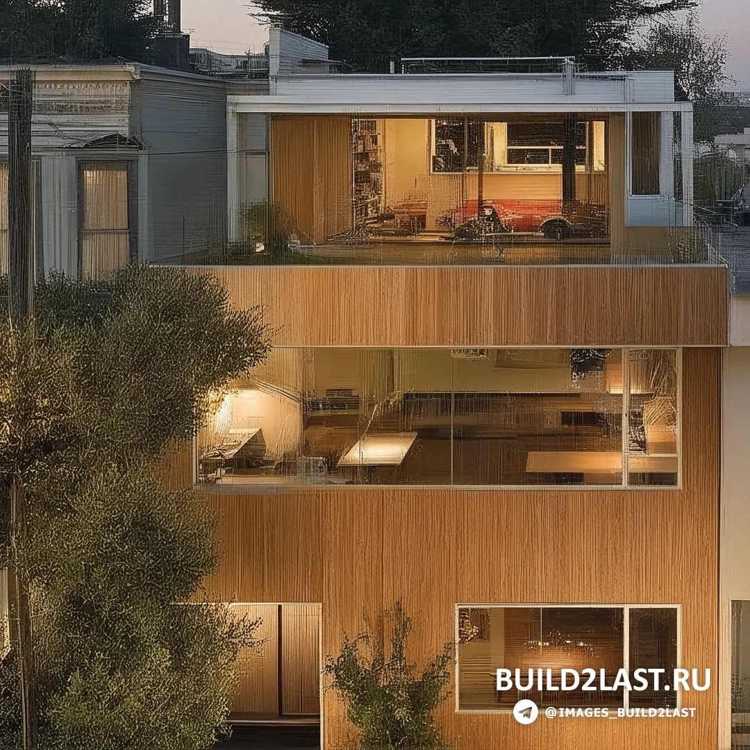 Современный офисный дизайн с открытым пространством и стильными рабочими зонами